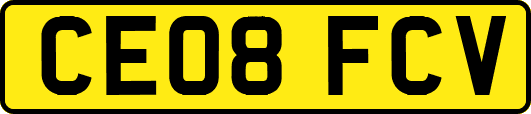 CE08FCV