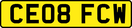 CE08FCW
