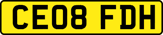 CE08FDH