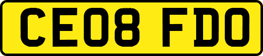 CE08FDO