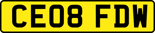 CE08FDW