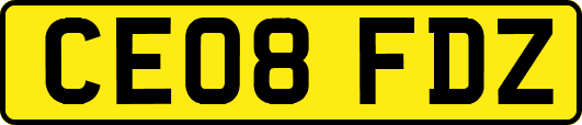 CE08FDZ