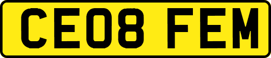 CE08FEM