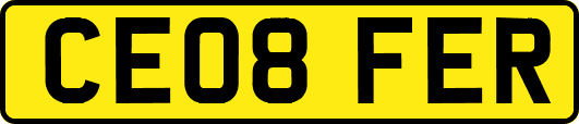 CE08FER
