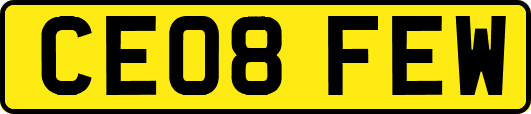 CE08FEW