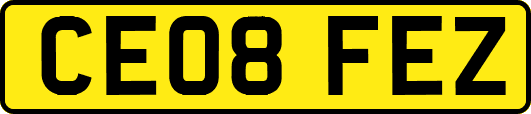 CE08FEZ