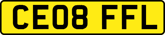 CE08FFL