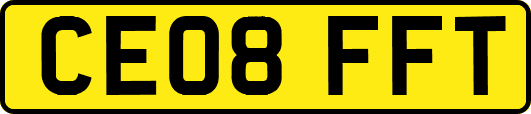 CE08FFT