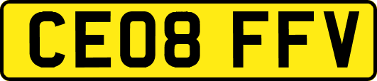 CE08FFV