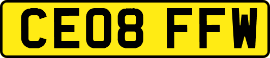CE08FFW