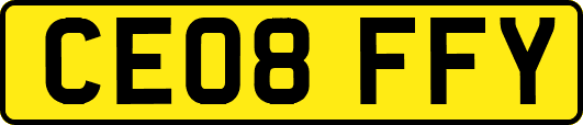 CE08FFY