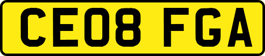 CE08FGA