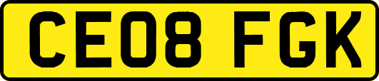 CE08FGK
