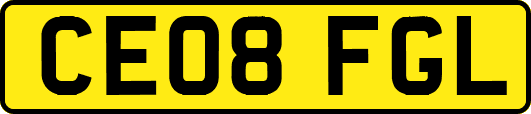 CE08FGL