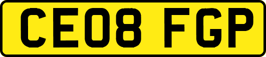 CE08FGP