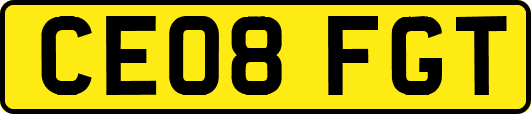 CE08FGT