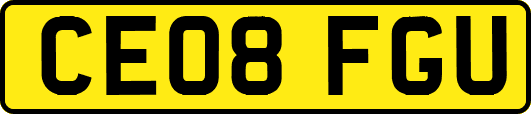 CE08FGU