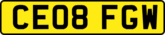 CE08FGW