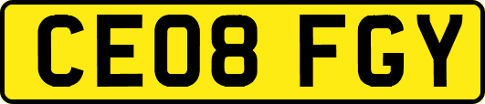 CE08FGY