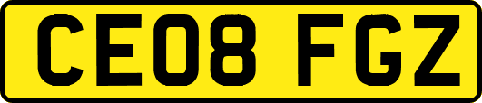 CE08FGZ