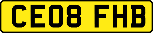 CE08FHB