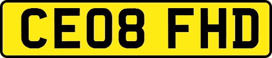 CE08FHD