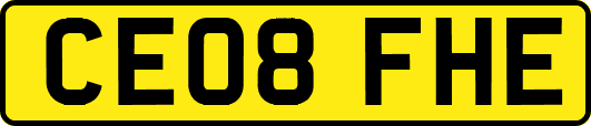 CE08FHE