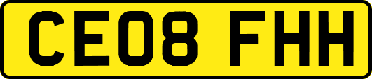 CE08FHH