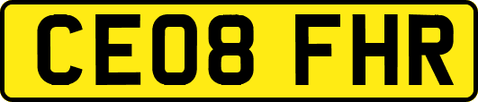 CE08FHR