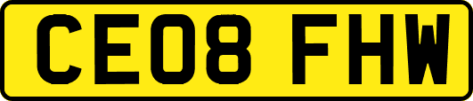 CE08FHW