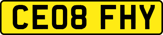 CE08FHY