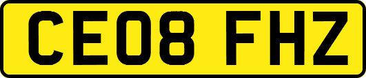CE08FHZ