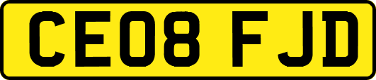 CE08FJD
