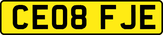 CE08FJE