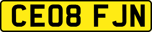 CE08FJN