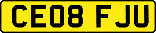 CE08FJU