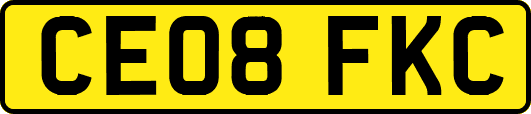 CE08FKC