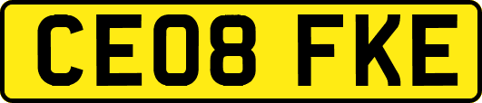 CE08FKE