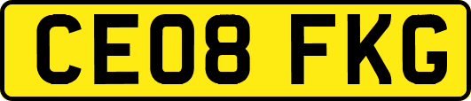 CE08FKG