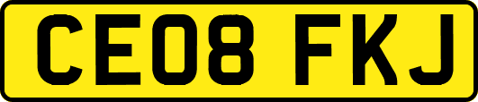 CE08FKJ