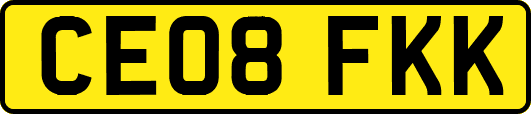 CE08FKK
