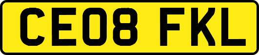 CE08FKL