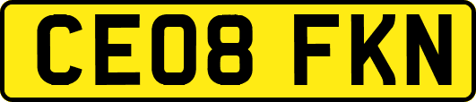 CE08FKN