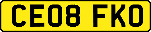 CE08FKO