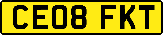 CE08FKT
