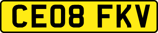 CE08FKV