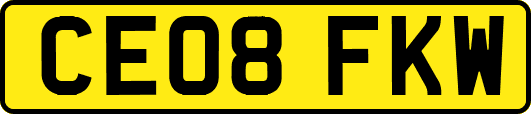 CE08FKW