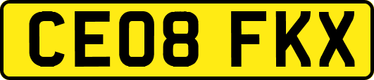 CE08FKX