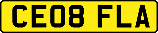 CE08FLA