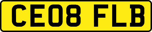 CE08FLB